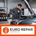 Eurorepar Car Service Araç Bakımı