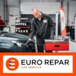 Eurorepar Car Service Araç Kontrol