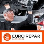 Eurorepar Car Service Yağ Değişimi